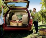 Kia Sedona 2006 года